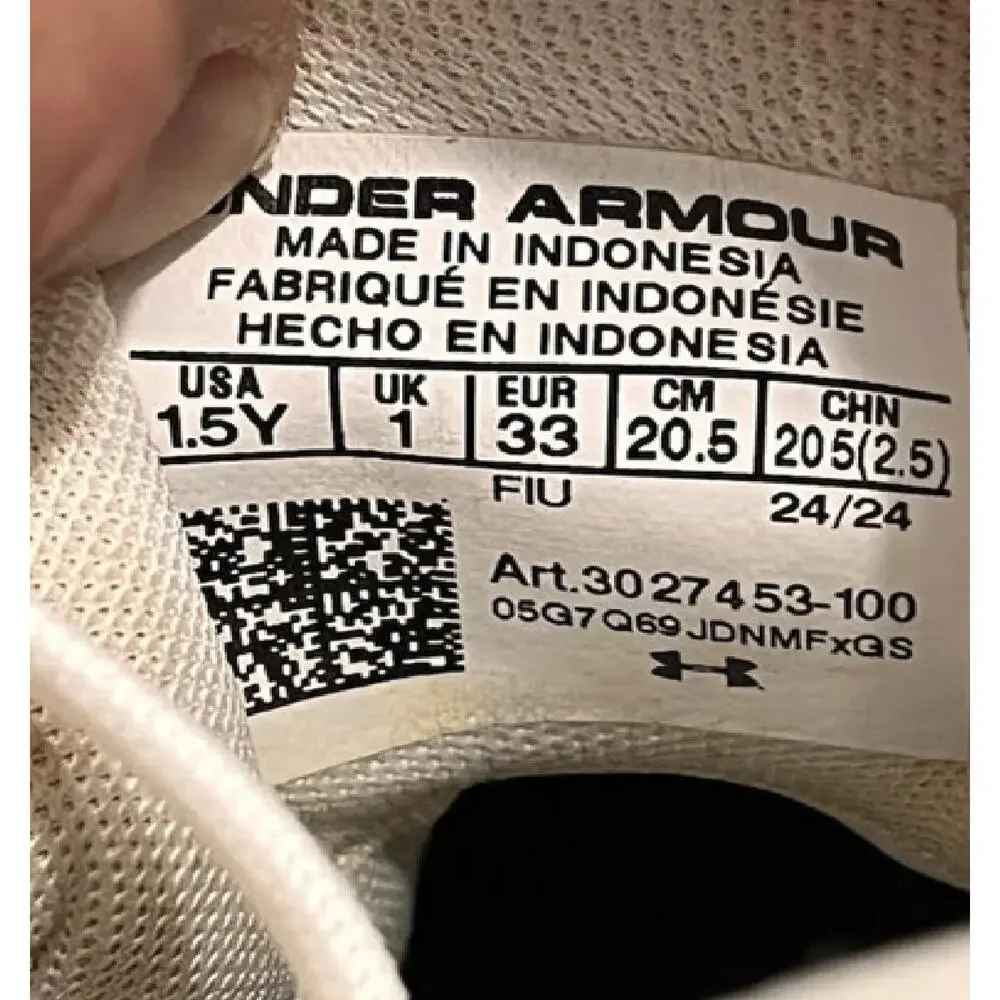 Under Armour under armour